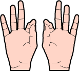fingersums logo